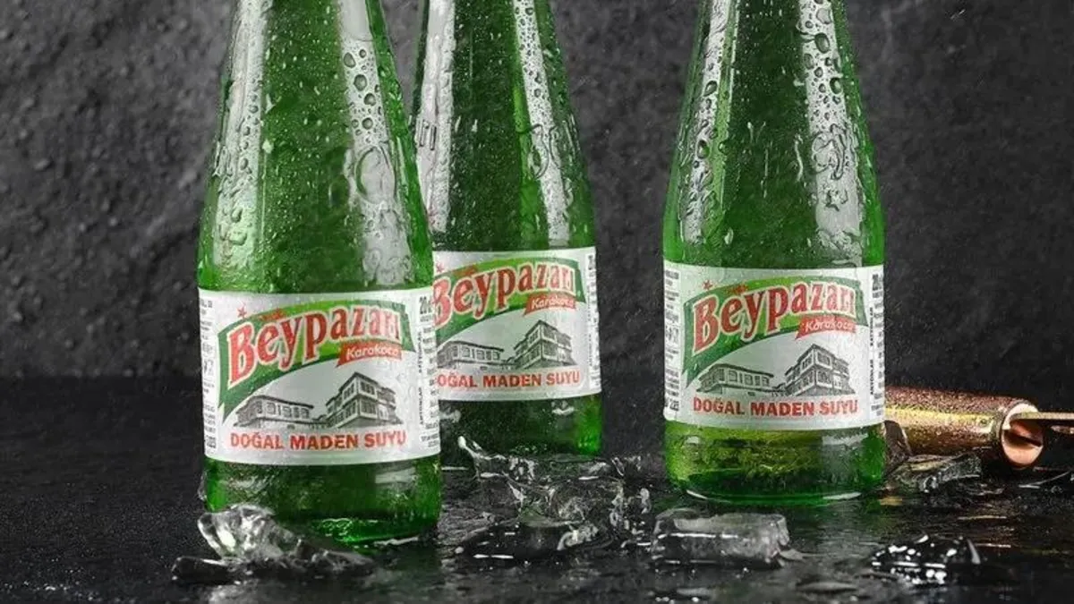Soda tartışması