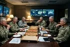 İsrail'de "seçim ayarlı" İran alarmı Pentagon'da pizza mesaisi! Hedef Tahran mı Suudi Arabistan mı?