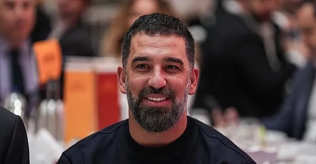 Arda Turan'dan flaş Galatasaray itirafı!