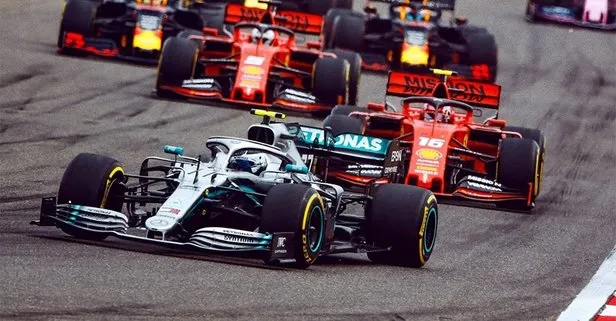 F1 bilet fiyatları ne kadar olacak? 2020 Türkiye F1 bilet fiyatı! Gold, Silver, Açık Alan