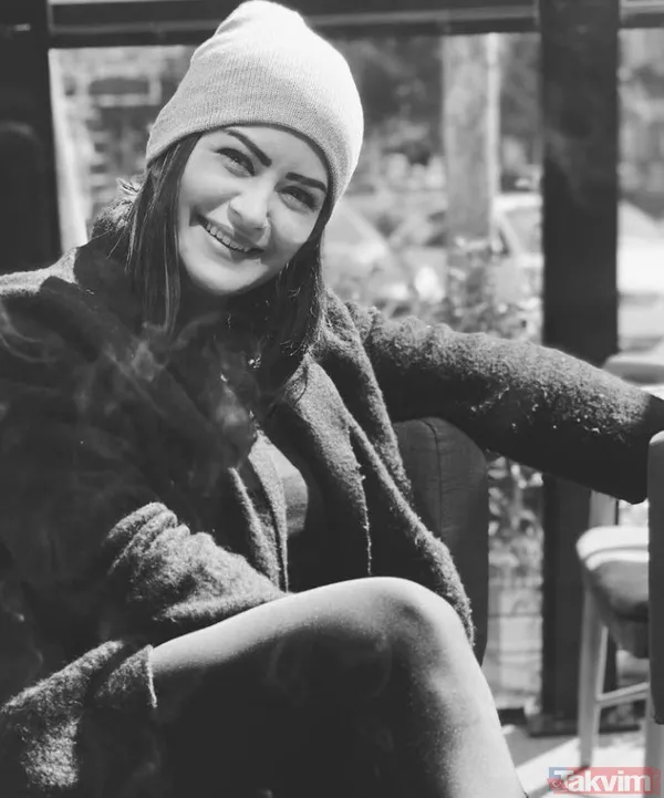 Eşkıya'nın İlyas'ı Ozan Akbaba'nın eşi güzelliğiyle sosyal medyanın yeni fenomeni! O Ses Yılbaşı'ya katılan Ozan Akbaba... - 26