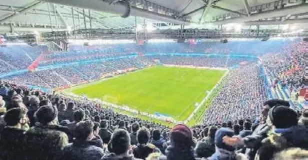 Fatih Tekke seri galibiyetlere hazırlanıyor: Tribünler full çekecek