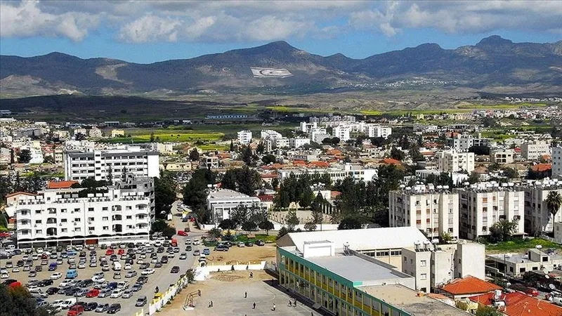Barış değil Rum gücü! KKTC'den BMGK'nın Barış Gücü kararına sert tepki: Yiğitler-Pile yolunun yapımını engellemeye çalıştılar-2