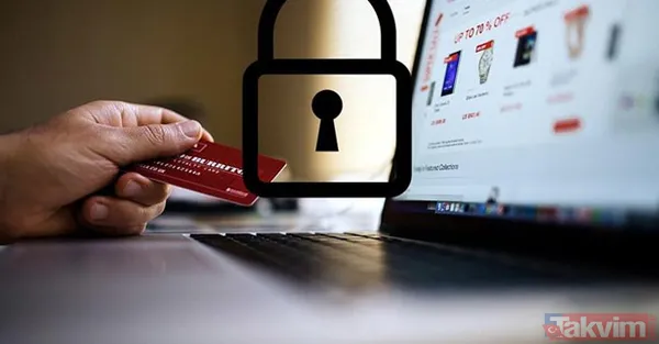 Efsane Cuma indirimlerine dikkat! Dolandırıcılar pusuda bekliyor, alışveriş yaparken bu hataları sakın yapmayın - 4