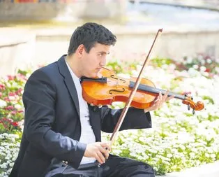 Yerli Mozart!