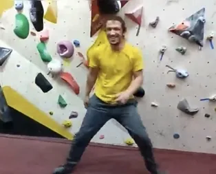 Boğaziçi Üniversitesi öğrencisi asılı halde bulundu