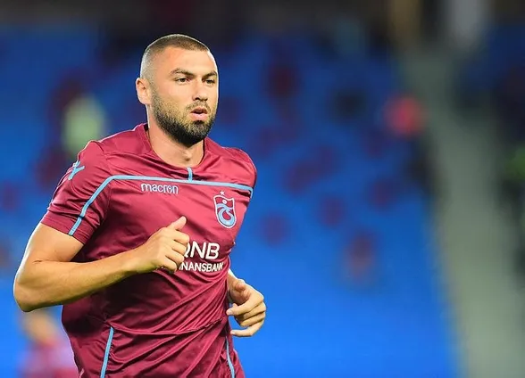Burak Yılmaz an meselesi! Beşiktaş, Burak Yılmaz transferinde sona geldi - 1