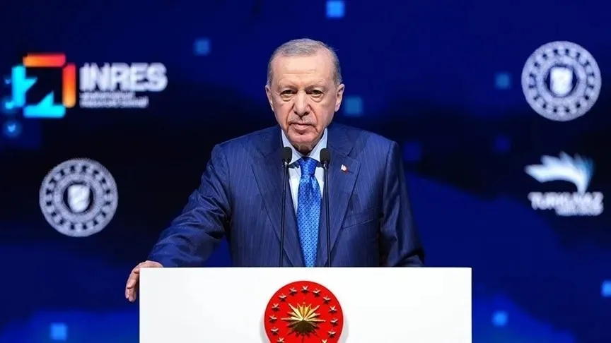 Bakan Bayraktar’dan İNRES 2026 öncesi önemli mesajlar: Türkiye küresel krizleri fırsata çevirerek yeni enerji mimarisini inşa ediyor
