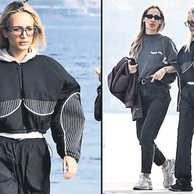 Korumalı yürüyüş