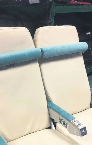 Uçak mühendisi Ayşegül Durak konforlu seyahat için başlık tasarladı