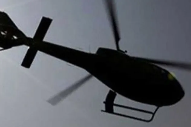 İtalya'da helikopter kayboldu! 4'ü Türk 7 kişi aranıyor... Pilottan sinyal alındı... 4 Türk vatandaşının kimliği belli oldu