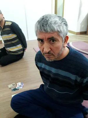 Alman diplomatik araçlardan FETÖ'cülere VİP hizmet!-2