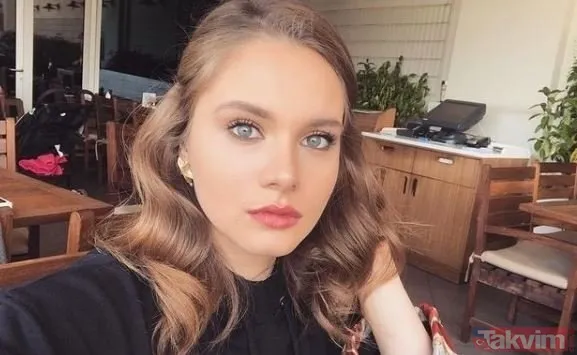 Şak diye 55 kiloya düştü! 90 günde 10 kilo verdiren Miray Daner diyeti! "Günde sadece iki sefer..." - 2