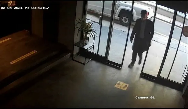 DEVA Partili hain Metin Gürcan'ın iddianamesinden çarpıcı detaylar! S-400'ler ve Afrin Operasyonu'na kadar birçok şeyi satmış-2