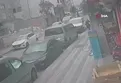 Sultangazi'de motosikletli gaspçı yakalandı: Çıkarıldığı mahkemece tutuklandı