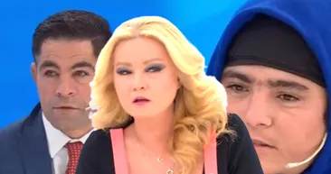 Müge Anlıya boşanmak istiyorum diye çıkan Nilüfer Şenelden olay itiraf! Abdullah Şeneli evlenmek için kaçırdım demişti: Ben onu seviyorum