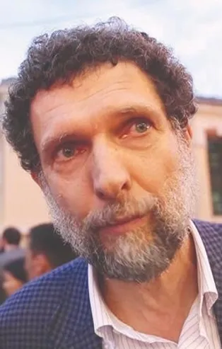Son dakika: Osman Kavala'nın tutuklanmasında flaş "baz istasyonu" detayı