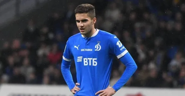 Zakharyan’da ikna turları! Dinamo Moskova tamam, sırada yıldız oyuncunun ailesi var