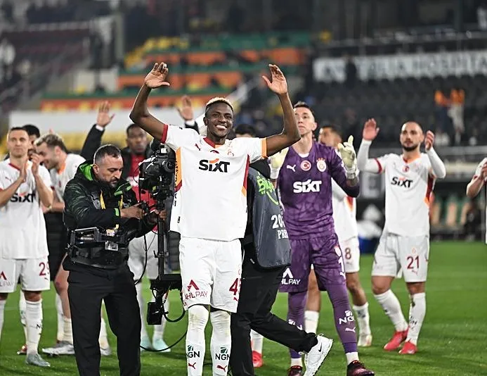 26 yıl sonra en iyisi