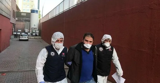 Kayseri’de DEAŞ operasyonu: Gözaltılar var