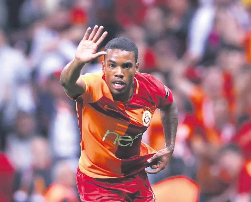 Newcastle’ın teklifini reddetti