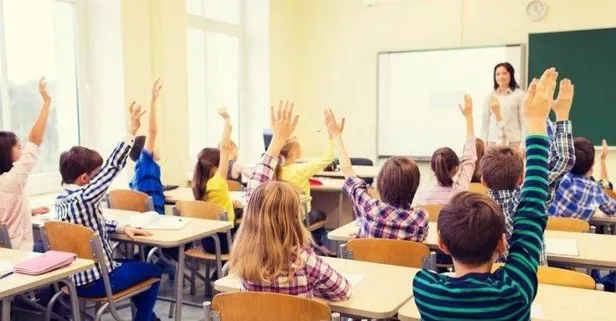 Yüzyüze eğitim ne zaman başlayacak?