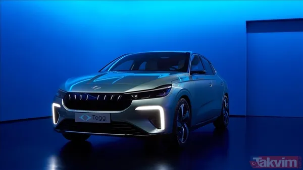 Türkiye'nin en çok satan elektrikli otomobilleri Şubat 2026: Togg T10F ve T10X yine zirvede - 7