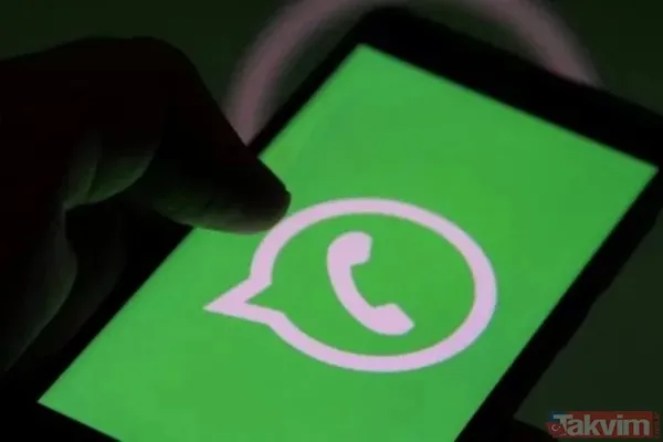 Whatsapp'tan kavga çıkaran özellik! İstediğiniz kişiye... - 8