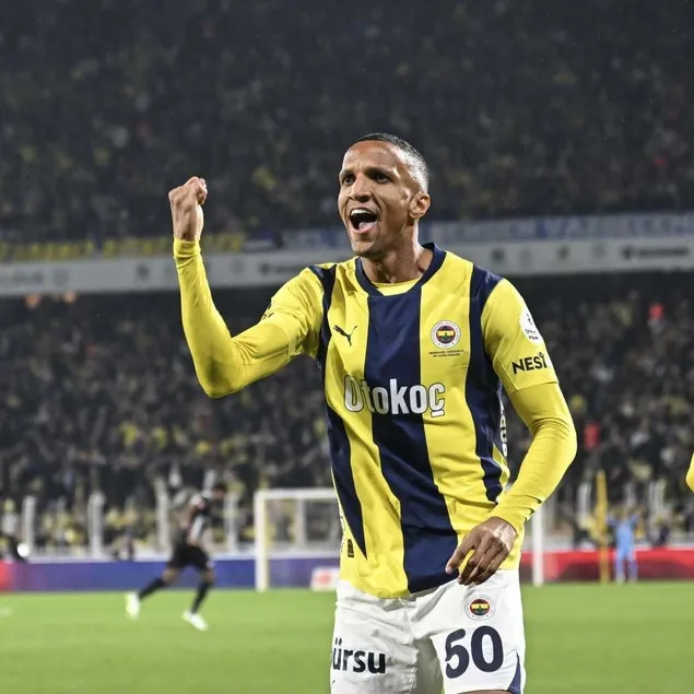 Fenerbahçe’de fesih kararı!