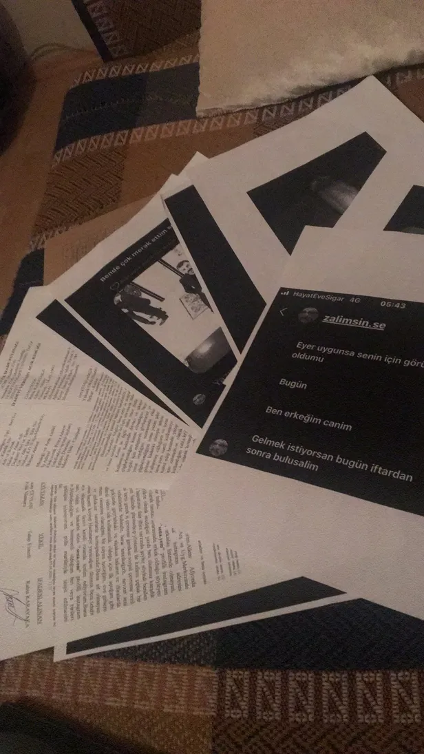 Sosyal medyada olay oldu! Bilal Yılmaz tutuklandı mı? Rabia Karakaya olayı nedir? Rabia Karakaya kimdir?-3