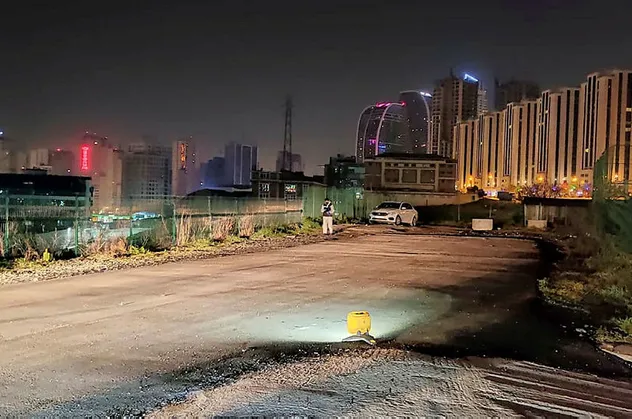 İstanbul'da hareketli gece! Silah sesleri duyuldu