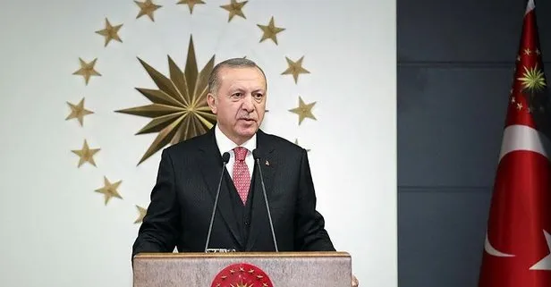 Son dakika: Başkan Erdoğan, Cemil Taşçıoğlu için başsağlığı mesajı yayımladı
