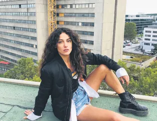 Başarısı sınır aştı