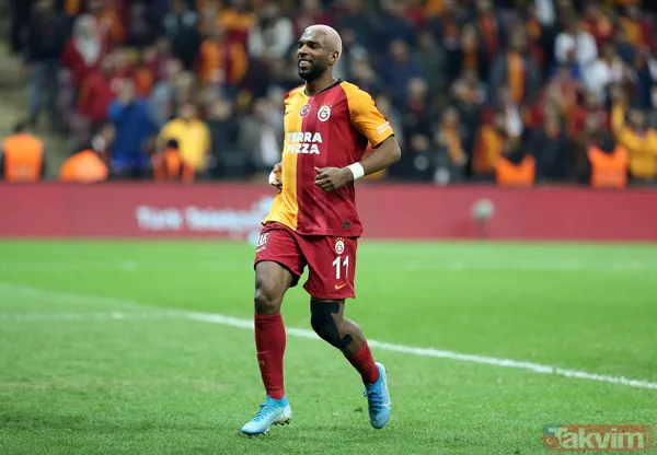 Galatasaray 90'da yıkıldı! Sosyal medya sallandı! İşte o yorumlar... - 4