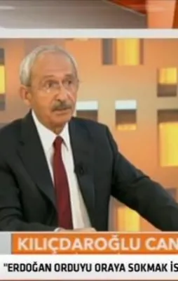 Süleyman Şah'a saldırı da önce ona gitmiş