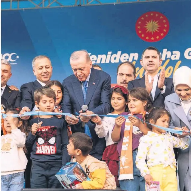Rakamlar yalan söylemez