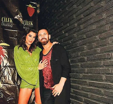 Nihat Odabaşı ile Deniz Akkaya arasında kriz!-3