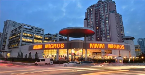 Migros’ta hisse satışı yapılıyor