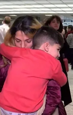 ABD'de 5 yaşındaki çocuğa kelepçe takıldı