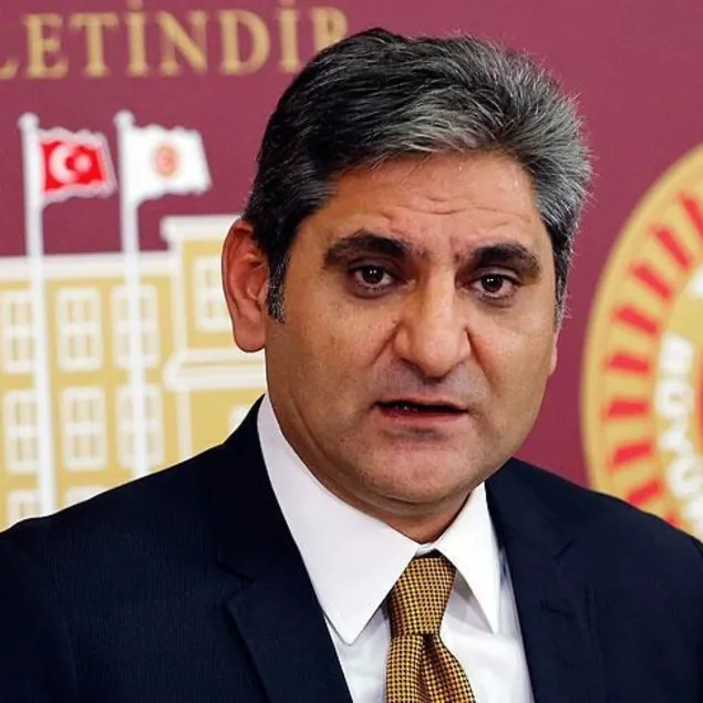 Erdoğdu ve 4 kişi cezaevine gönderildi.