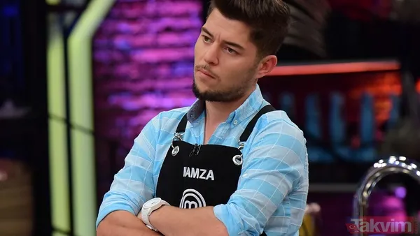 MasterChef'te duygusal anlar! Somer Sivrioğlu kendini tutamadı ağladı Mehmet Yalçınkaya'nın boğazı düğümlendi! Eski yarışmacı Hamza Mercimek... - 22