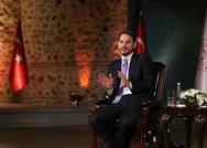 Hazine ve Maliye Bakanı Berat Albayrak gereken cevap verildi demişti! Tehdit eden Batılı ülkenin bakanı kim?