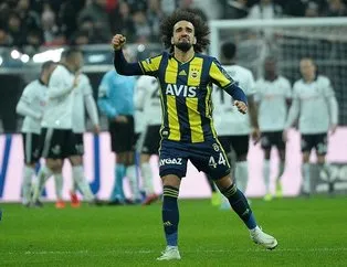 Sadık: Artık öne geçmeliyiz!