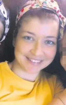 15 günlük yaşam savaşını kaybetti