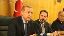 15 Temmuz’un kritik saatleri! Berat Albayrak Marmaris’te yaşananları anlattı