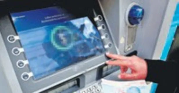 Bankamatik İBB: 122 müdürlüğe 145 müdür!