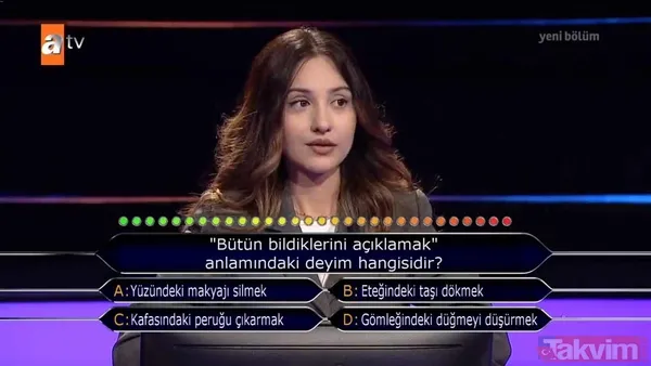 Kim Milyoner Olmak İster'de izleyenleri şoke eden Muhammed Ali sorusu: 1971'deki maçında fotoğraf çeken kimdir? - 50