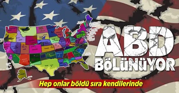 abd bolunuyor takvim