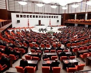 Binlerce kişinin beklediği tasarı kabul edildi