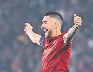 Mourinho eski kaptanını istiyor